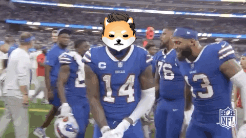 Elon GIF by Dogelon Mars