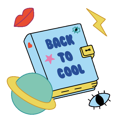 Sticker by Toby Melville-Brown