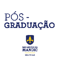 Pos Graduacao Sticker by Faculdade São Leopoldo Mandic