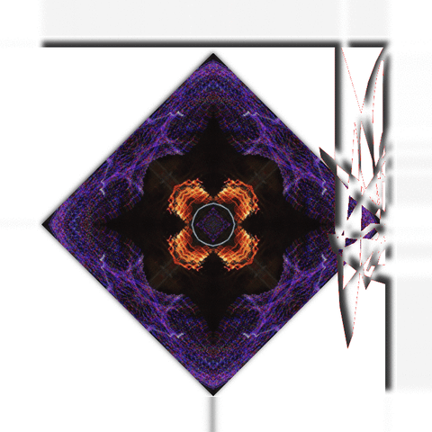 art loop GIF by John Fogarty