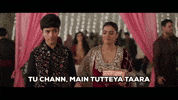 I Love You Support GIF by saregama