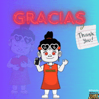 Appreciate Good Vibes GIF by Zhotcita