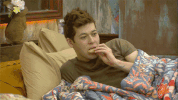 celebrity big brother reality tv GIF by Big Brother UK