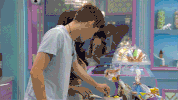 celebrity big brother reality tv GIF by Big Brother UK