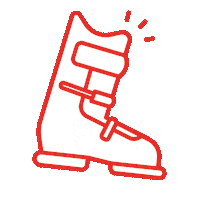 Winter Snowboarding Sticker by Sunweb