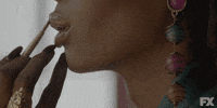 getting ready angelica ross GIF by Pose FX