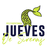 elfishfritanga party birthday yummy fish GIF