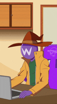 Work Click GIF