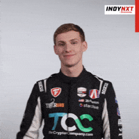 P2 2Nd Place GIF by INDYCAR