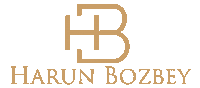 Harun Bozbey Sticker by NICHEDUPES