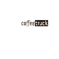 HandpressoFrance coffee truck camión produit Sticker