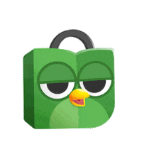 Sleepy Monday Sticker by Tokopedia
