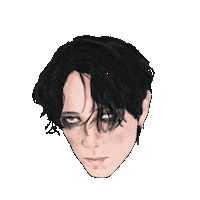 Dreamers Christianyu Sticker