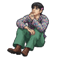 Dreamers Christianyu Sticker