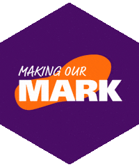 Footprint Sticker by WorldSkills