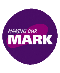 Footprint Sticker by WorldSkills