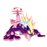 Gen 8 Sticker by Pokémon
