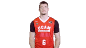 Liga Endesa Basketball Sticker by ACB