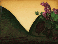 Wake Up Animation GIF by Matchbox Mountain