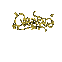 Krazybee Miyuuyamamoto Myu Robader Ader Sticker by Robadernyc