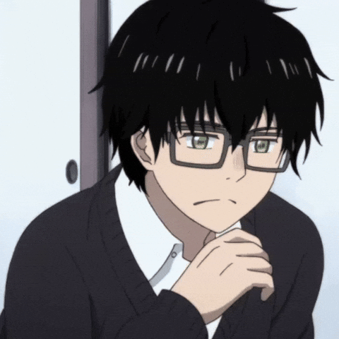 medsauce march comes in like a lion rei kiriyama GIF