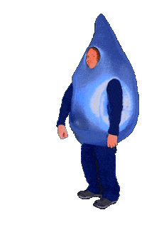 Ill See Myself Out Sticker by energieag