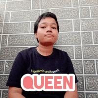Sassy Queen GIF