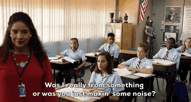 davidmakesman own oprah winfrey network shinobi dmm GIF