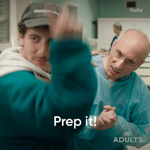 Fx Networks Comedy GIF by Adults