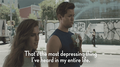 GIF by Girls on HBO