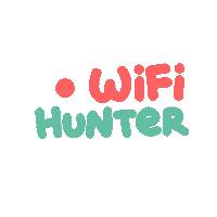mettaminigallery happy live now hunter Sticker