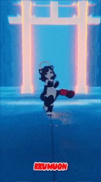 Dance Vrchat GIF