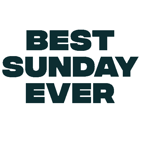 City Group Sunday Sticker by Highlands Students