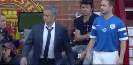 jose mourinho GIF