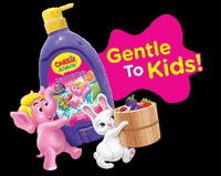 carriemalaysia fun kids rabbit children GIF