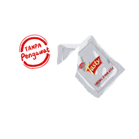 Mie Sedaap Sticker by Wings Corporation