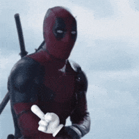 Deadpool Pkb GIF by Epik High