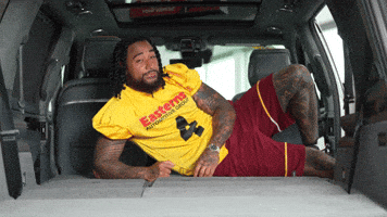 Chilling Laid Back GIF by Easterns Automotive Group