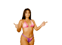 Click Here Love Island Sticker by Peacock