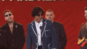 GIF by Latin GRAMMYs