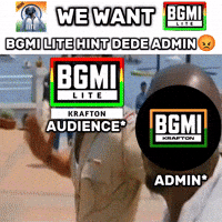 Pubg Lite GIF