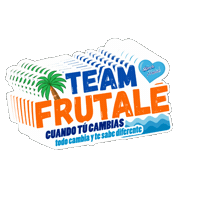 SkarchFrutale skarchfrutale veranofrutale modoveranofrutale vacacionesfrutale Sticker