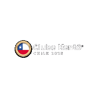 Chile Sticker by Kentô Agro