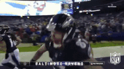 baltimore ravens football GIF by NFL