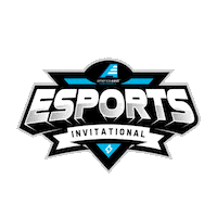Esports Sticker by America East