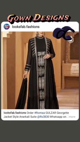 Buy Now Fashion GIF by ArtistryC