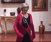 Celebrity Paparazzi GIF