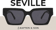 Fashion Summer Sticker by kaptenandson