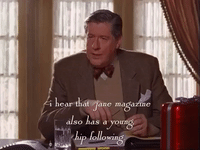 season 2 netflix GIF by Gilmore Girls 