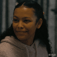 Mary Mcdonnell Halloween GIF by NETFLIX
